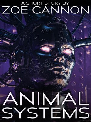 cover image of Animal Systems
